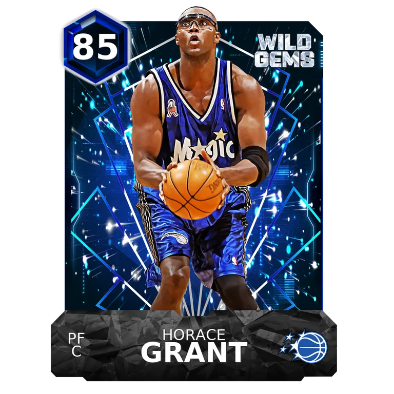 Horace Grant