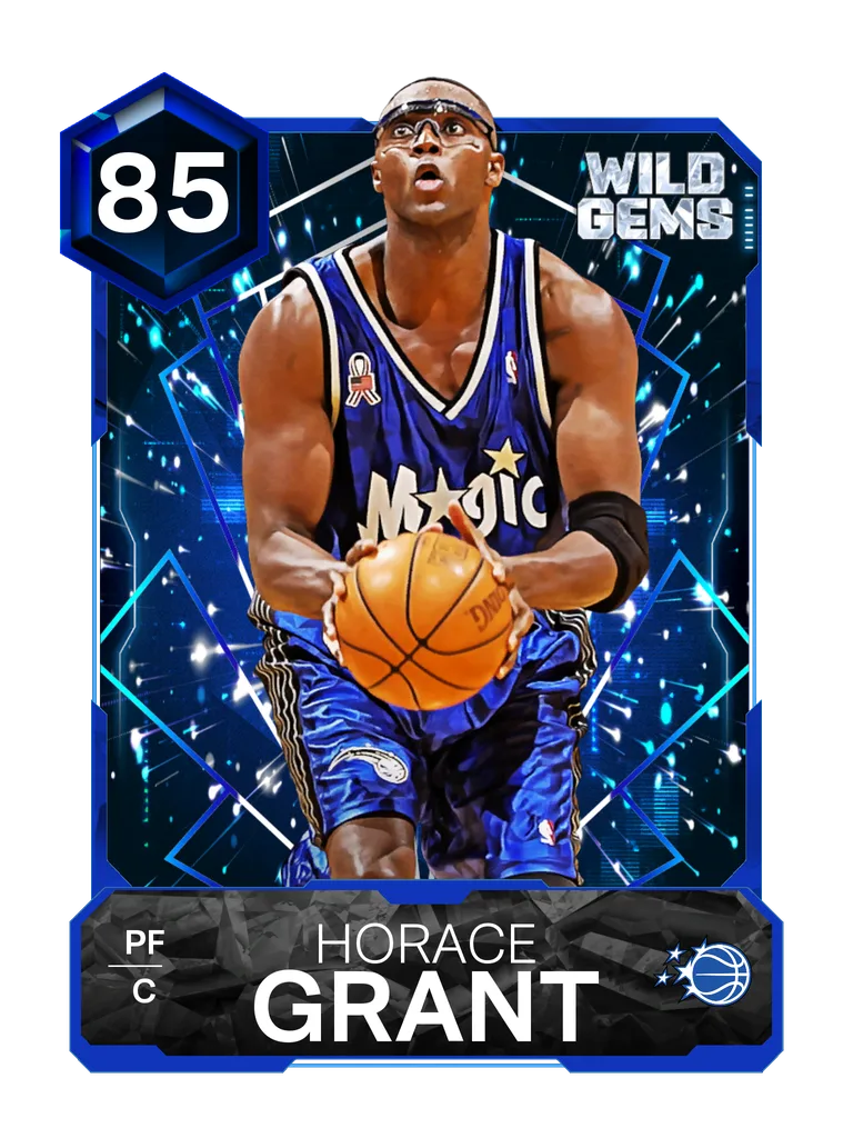 Horace Grant