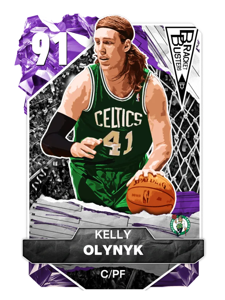 Kelly Olynyk
