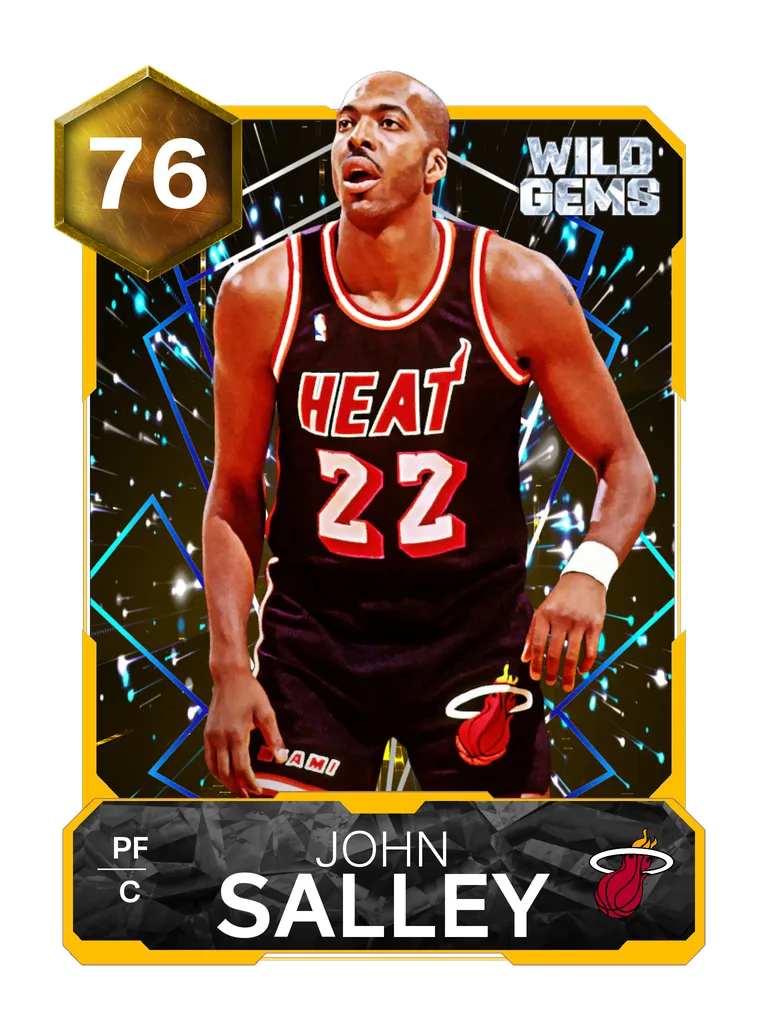 John Salley