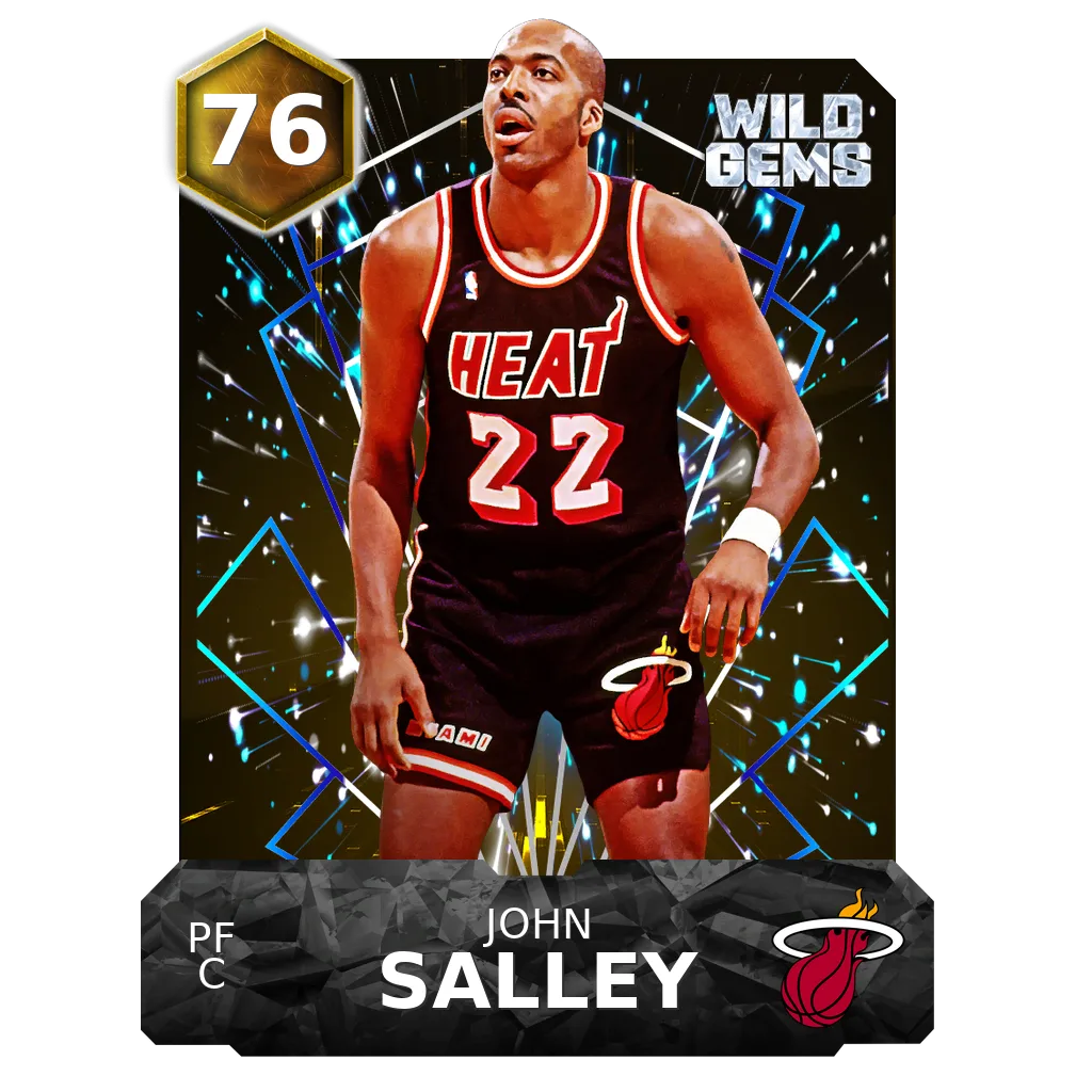 John Salley