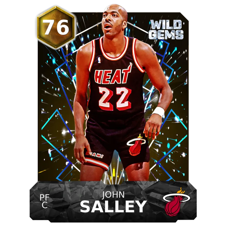 John Salley