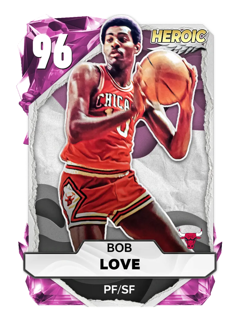 Bob Love