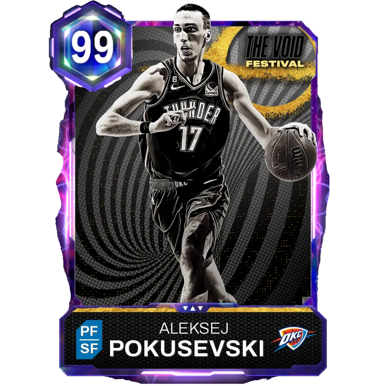 Aleksej Pokusevski