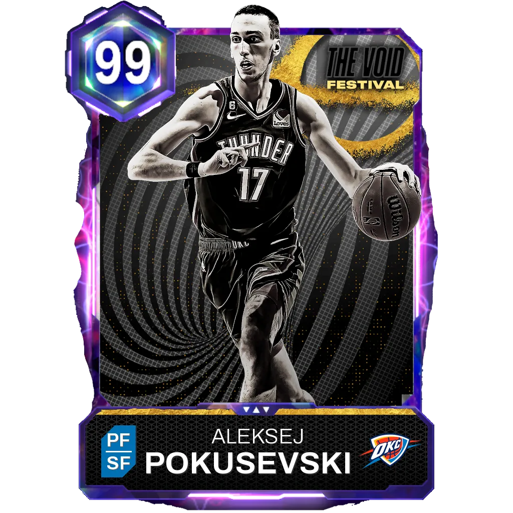 Aleksej Pokusevski