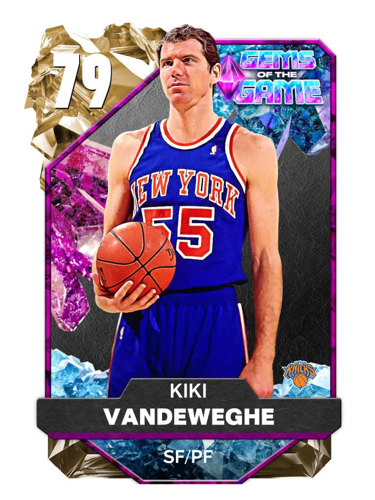 Kiki Vandeweghe