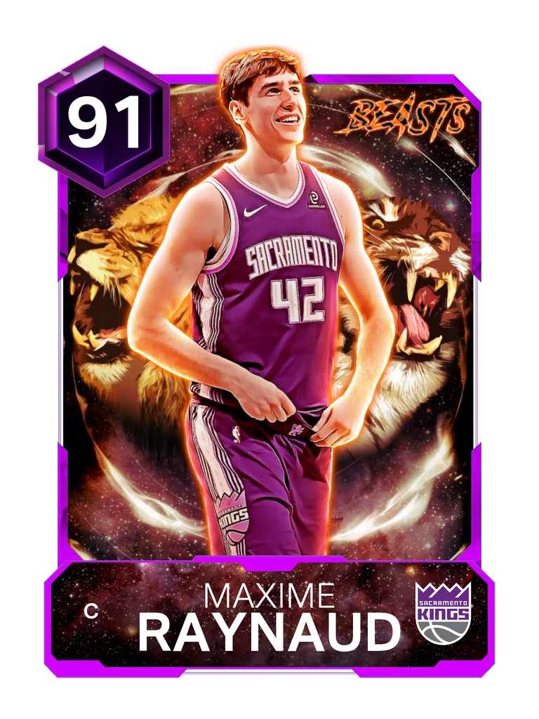 Maxime Raynaud