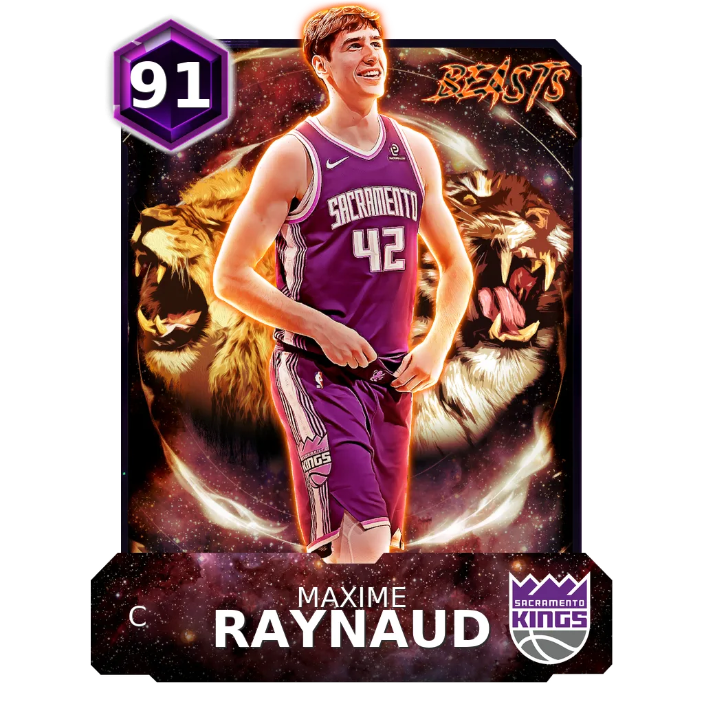Maxime Raynaud