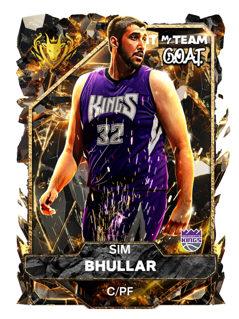 Sim Bhullar