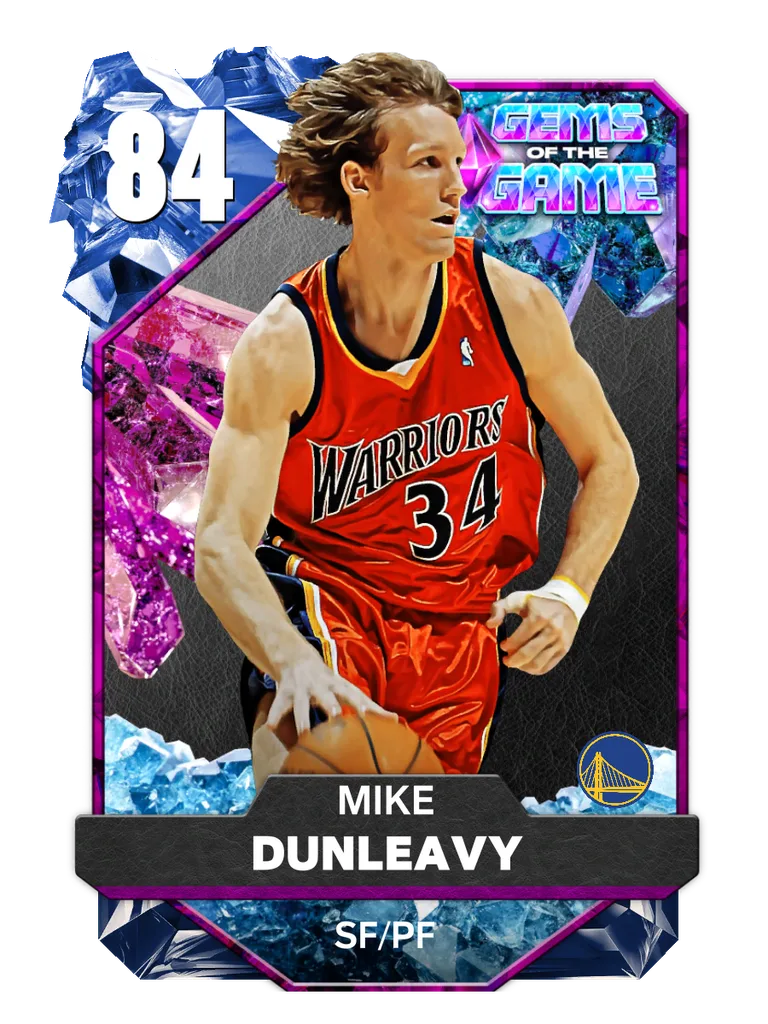 Mike Dunleavy