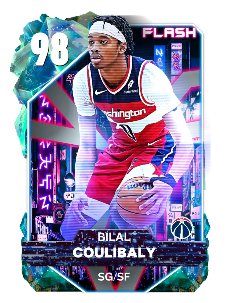 Bilal Coulibaly