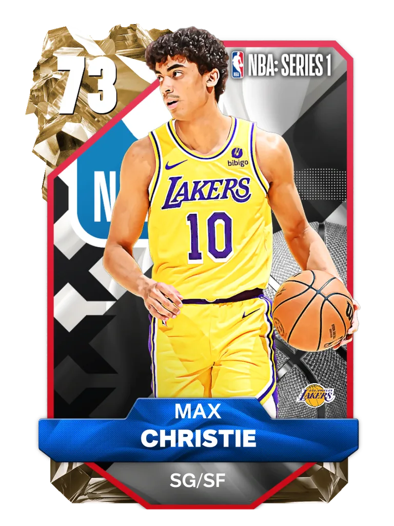 Max Christie