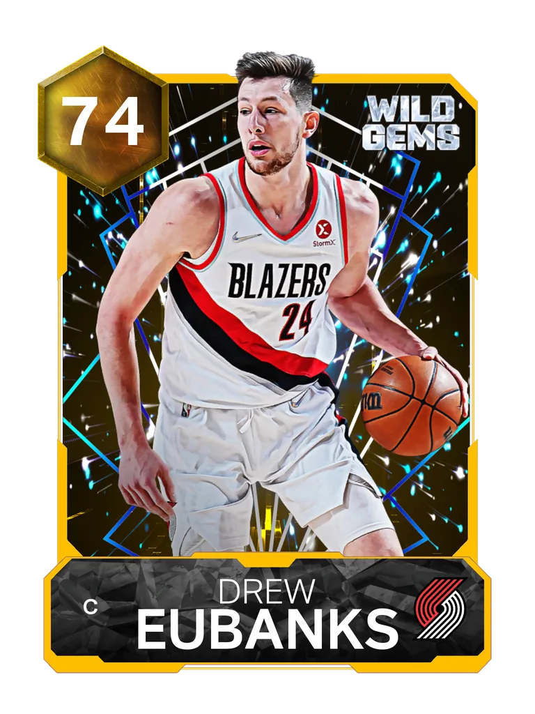 Drew Eubanks