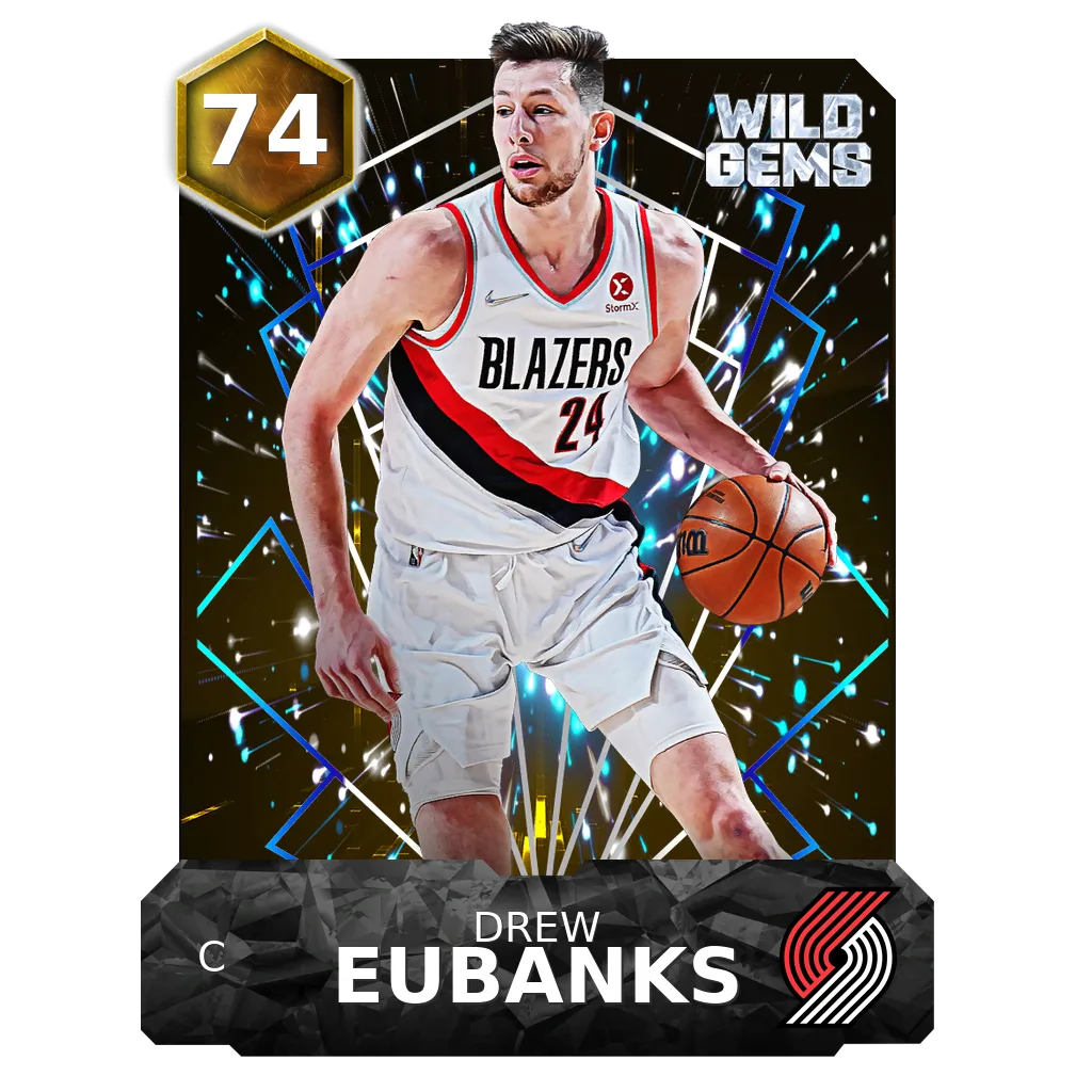 Drew Eubanks