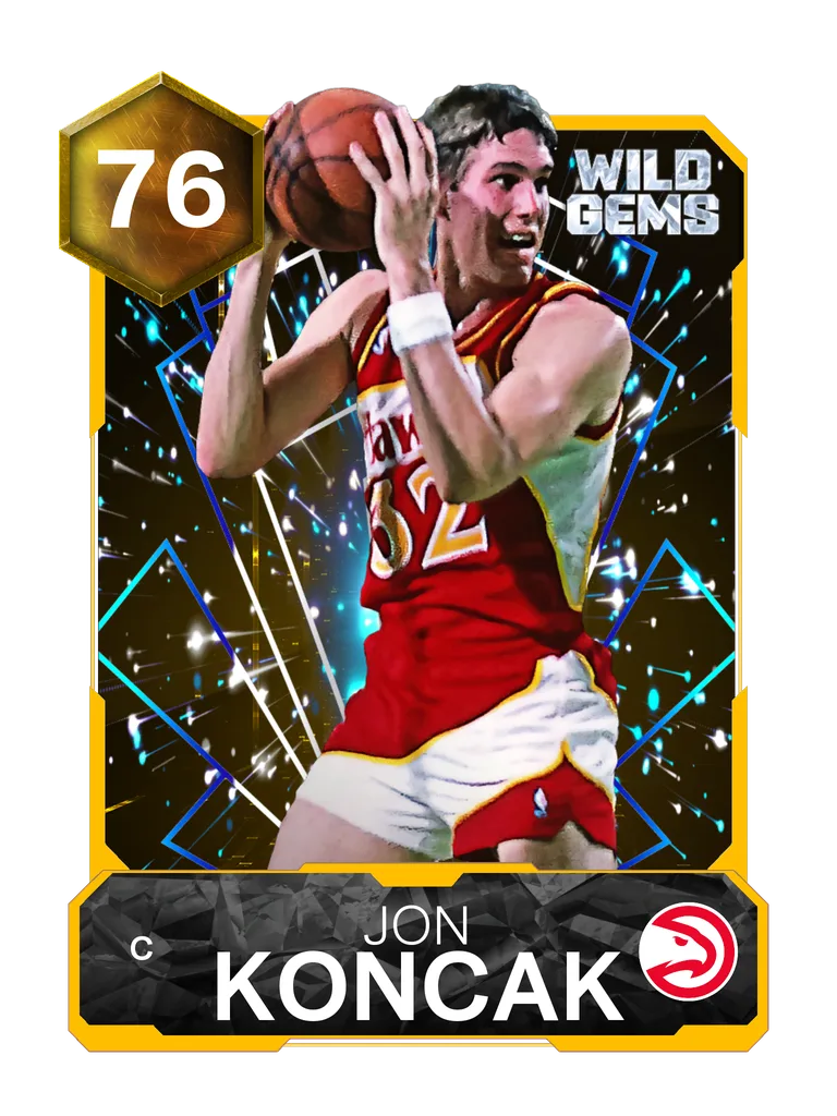 Jon Koncak