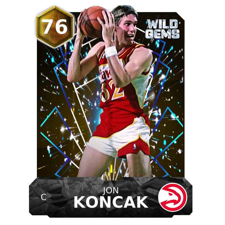Jon Koncak