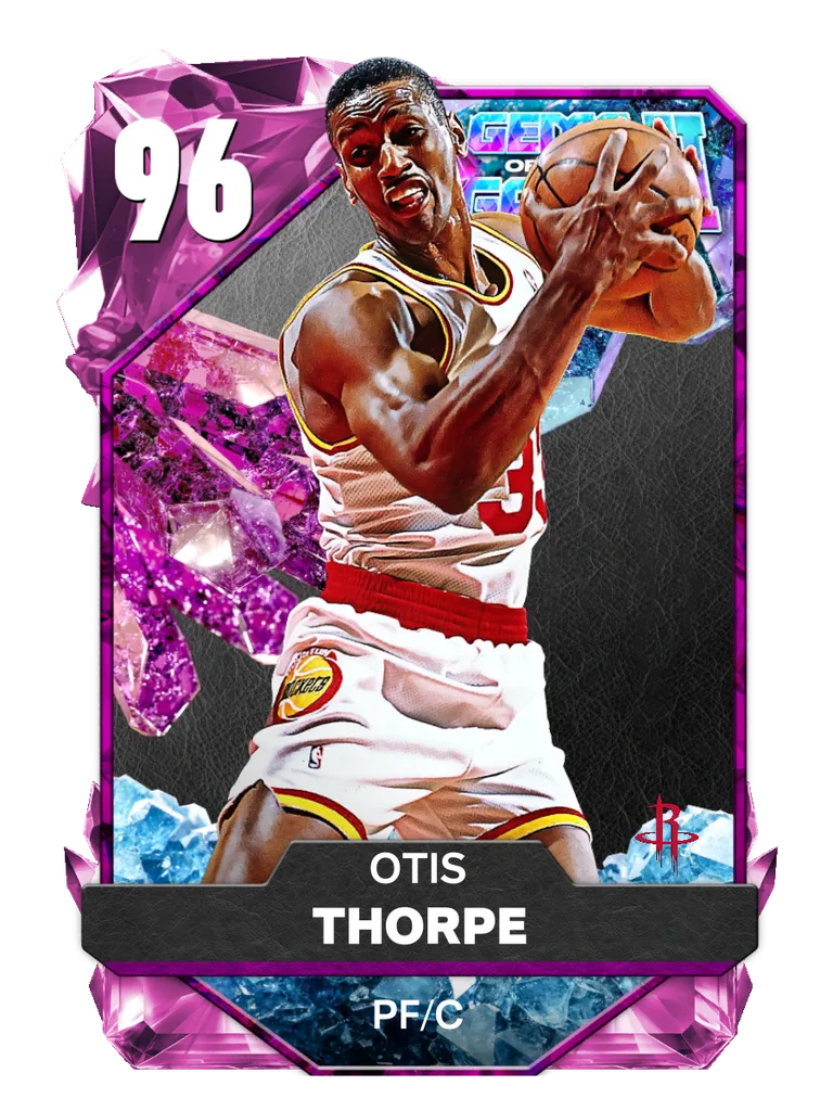 Otis Thorpe