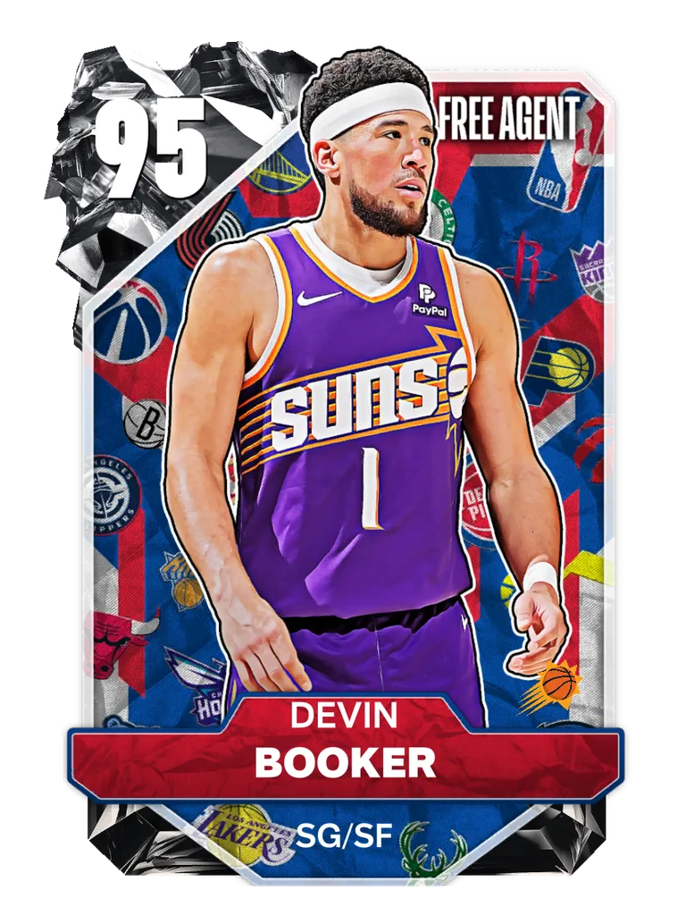 Devin Booker