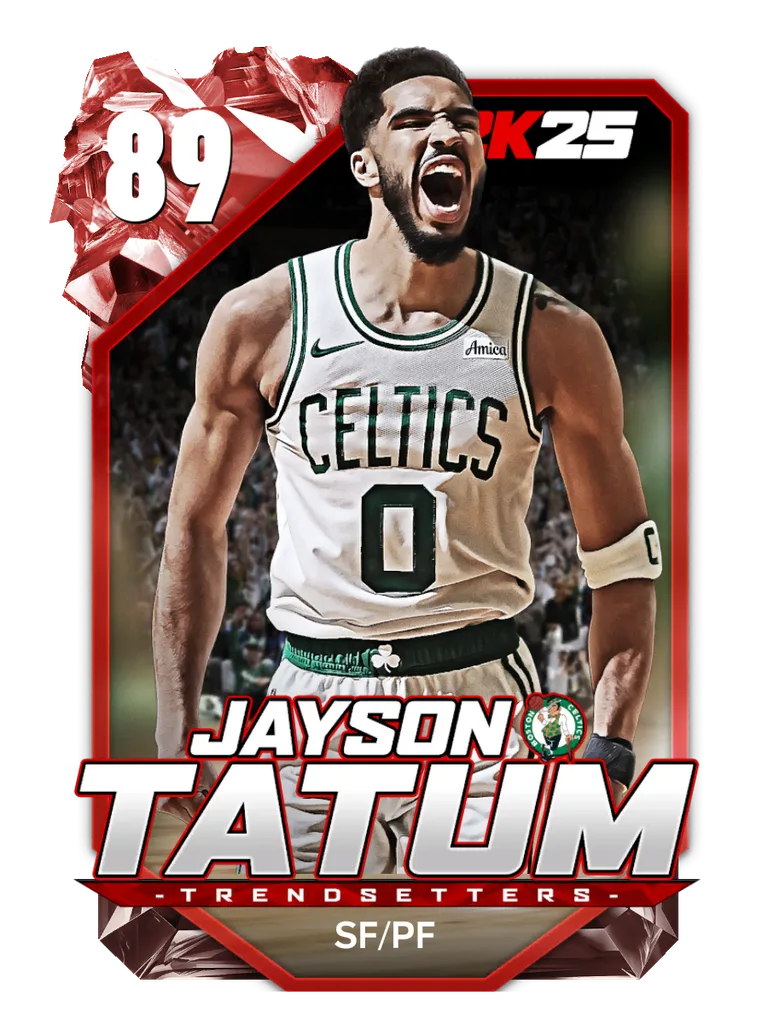 Jayson Tatum