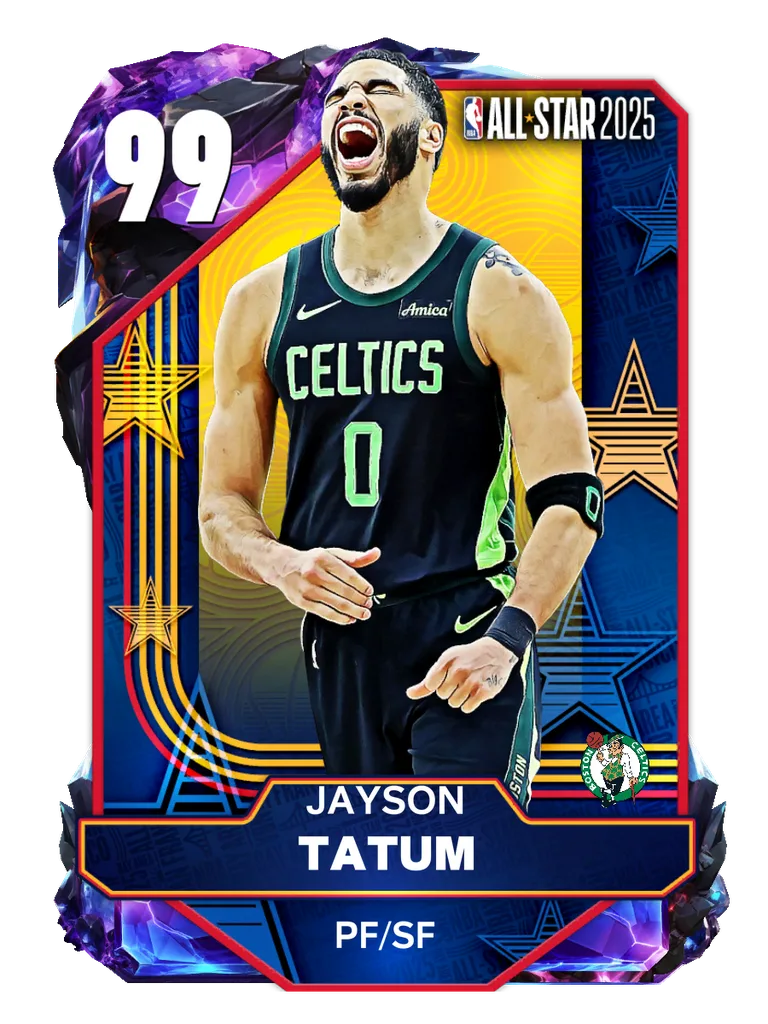 Jayson Tatum