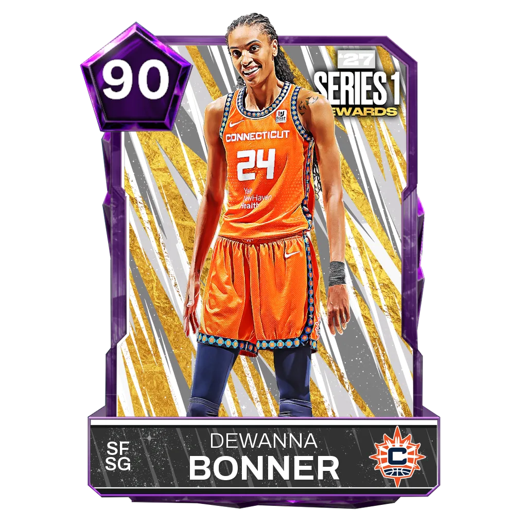 Dewanna Bonner