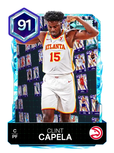 Clint Capela