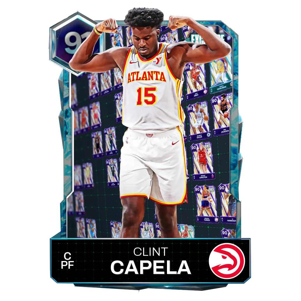Clint Capela