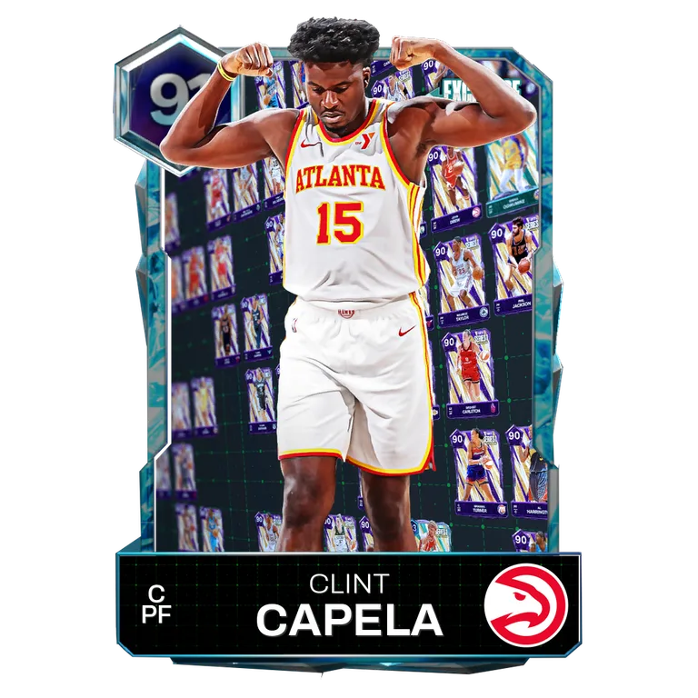Clint Capela