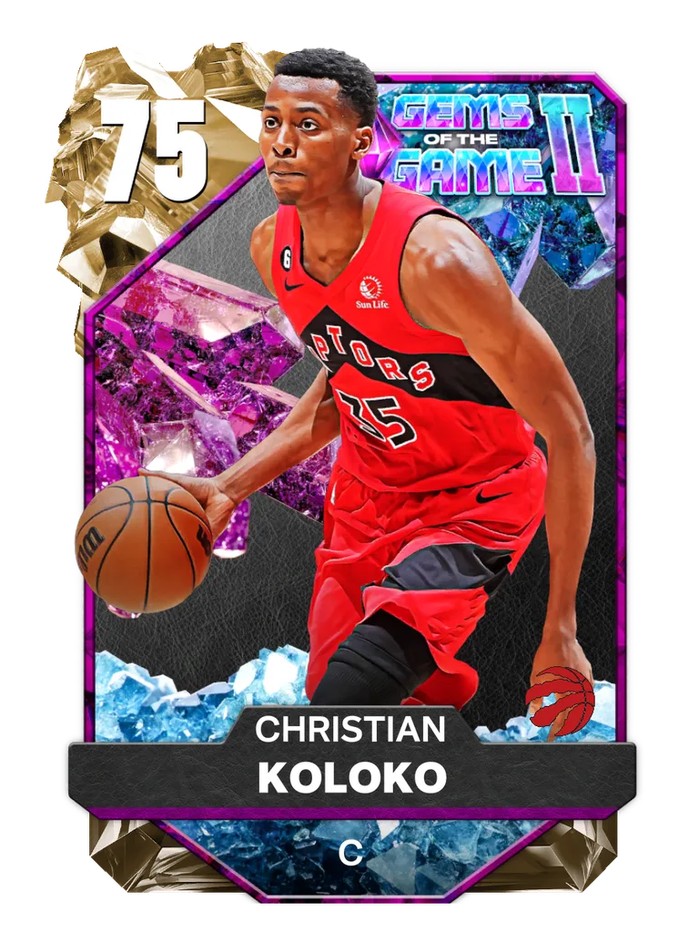 Christian Koloko