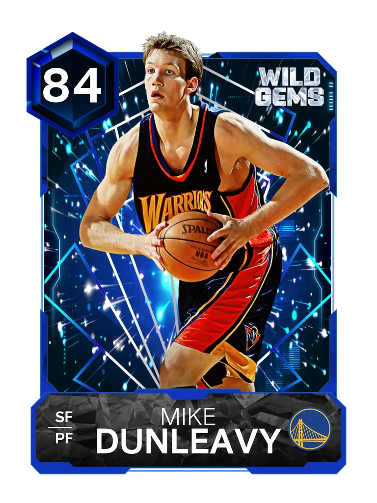 Mike Dunleavy