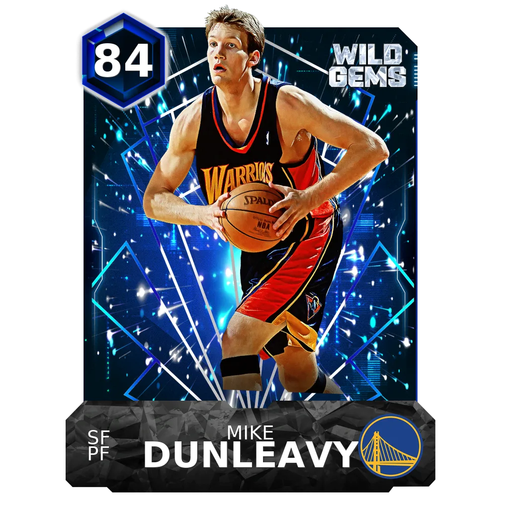 Mike Dunleavy