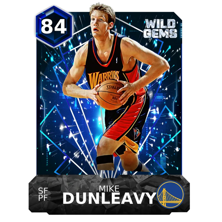 Mike Dunleavy
