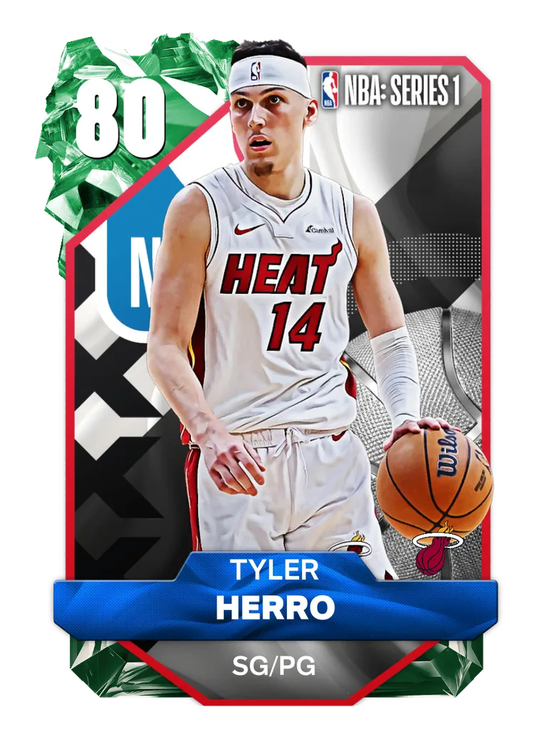 Tyler Herro