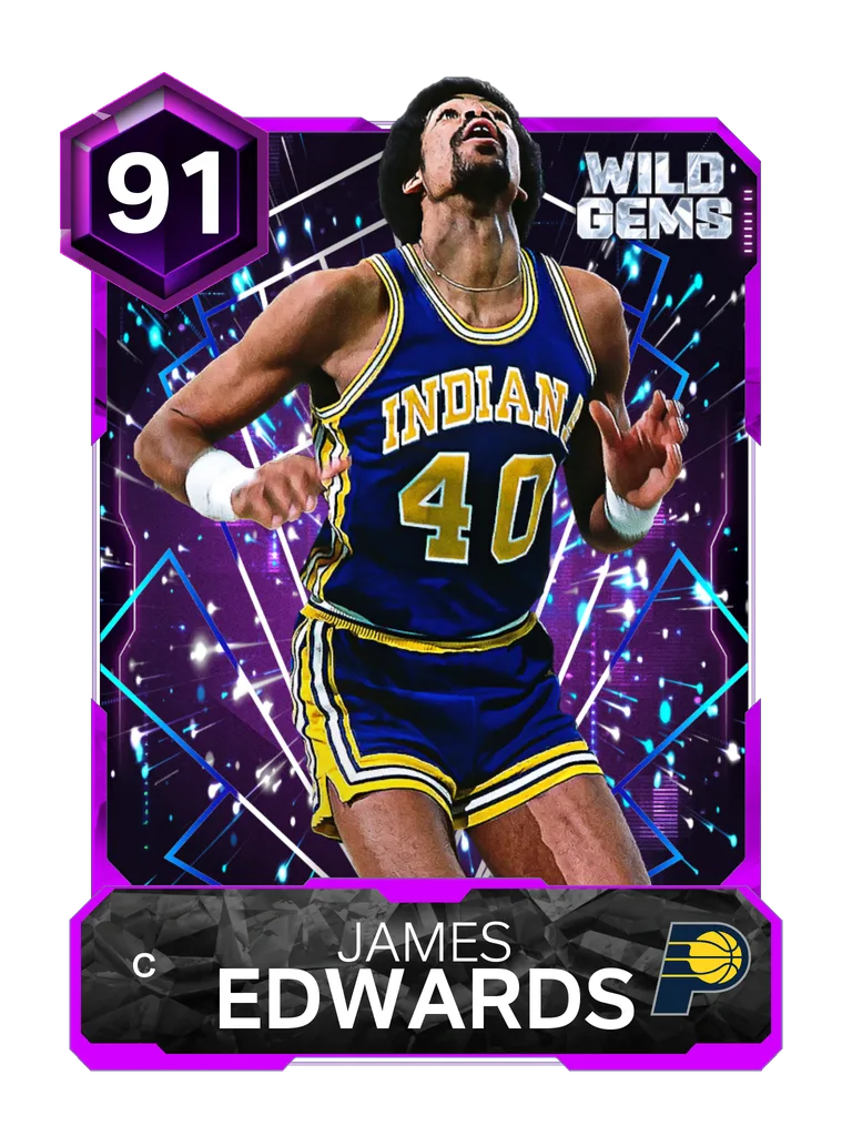 James Edwards