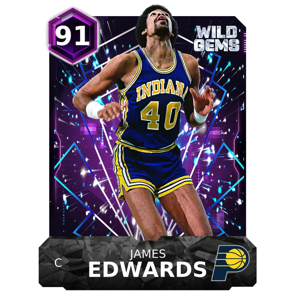 James Edwards