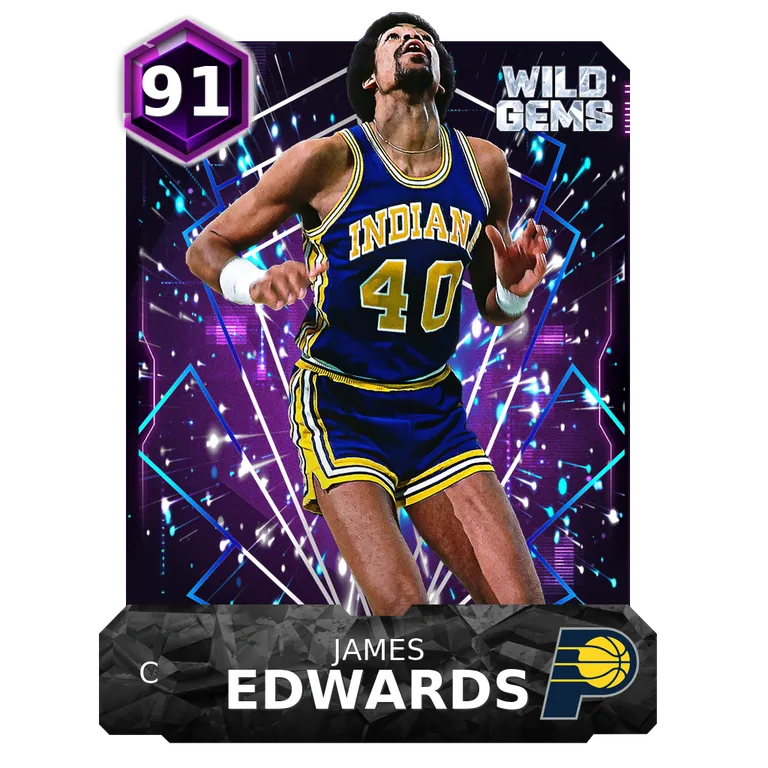 James Edwards