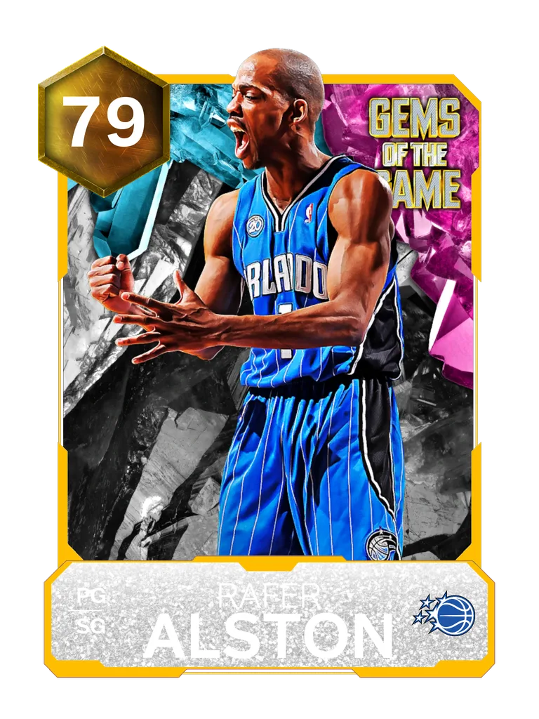 Rafer Alston