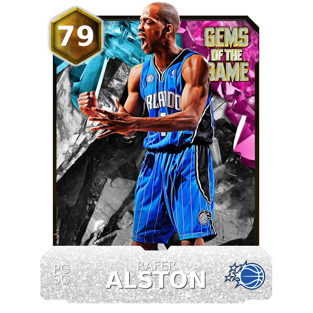 Rafer Alston