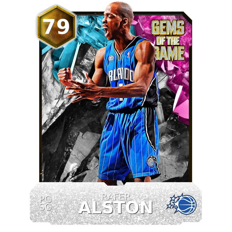 Rafer Alston