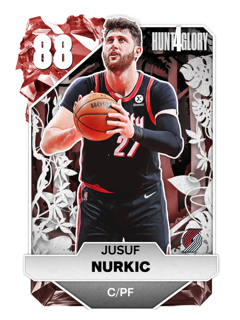 Jusuf Nurkic