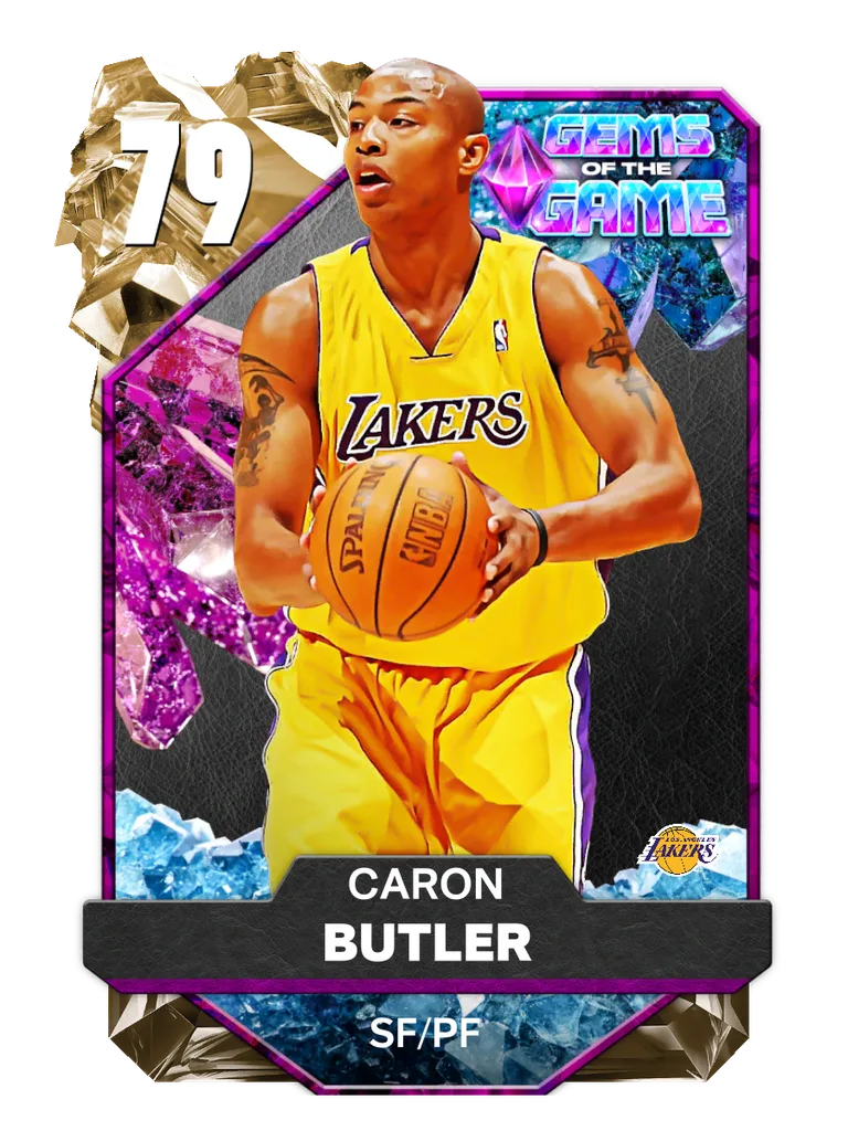 Caron Butler