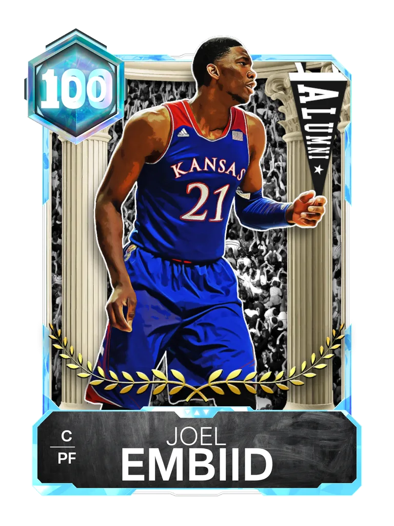 Joel Embiid