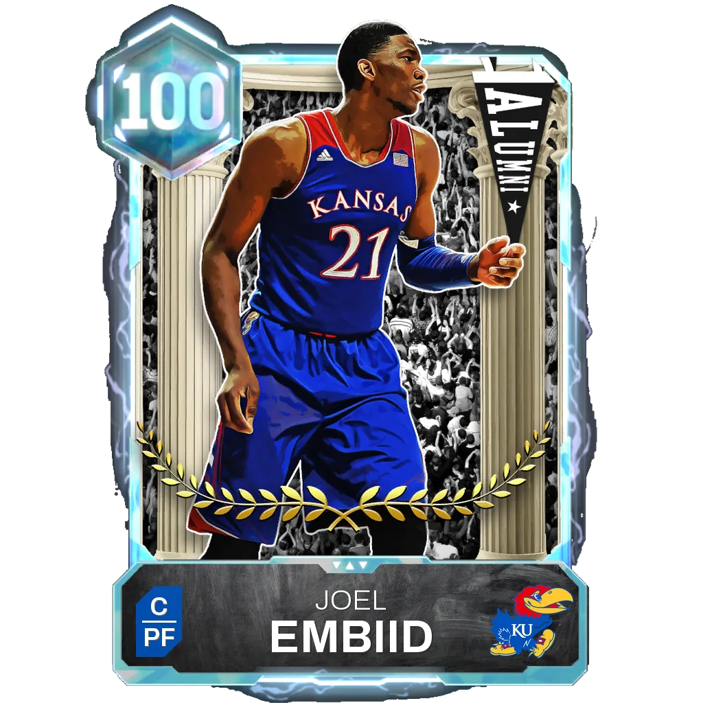 Joel Embiid