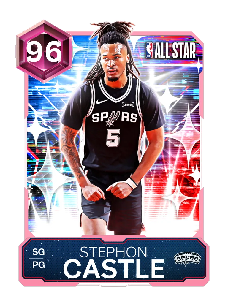Stephon Castle