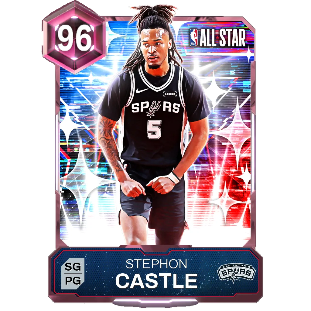 Stephon Castle