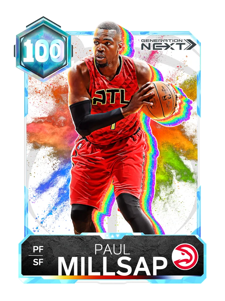 Paul Millsap