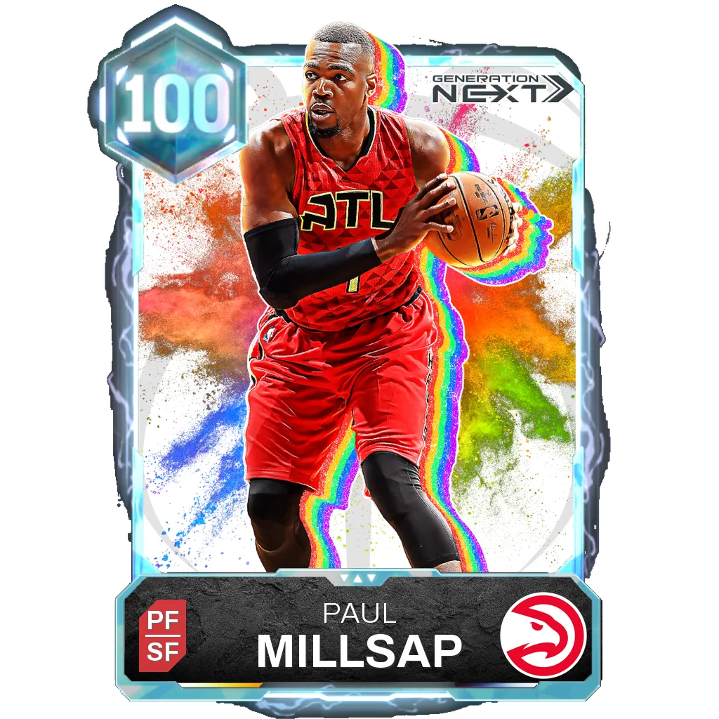 Paul Millsap