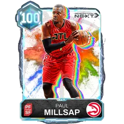 Millsap, Paul