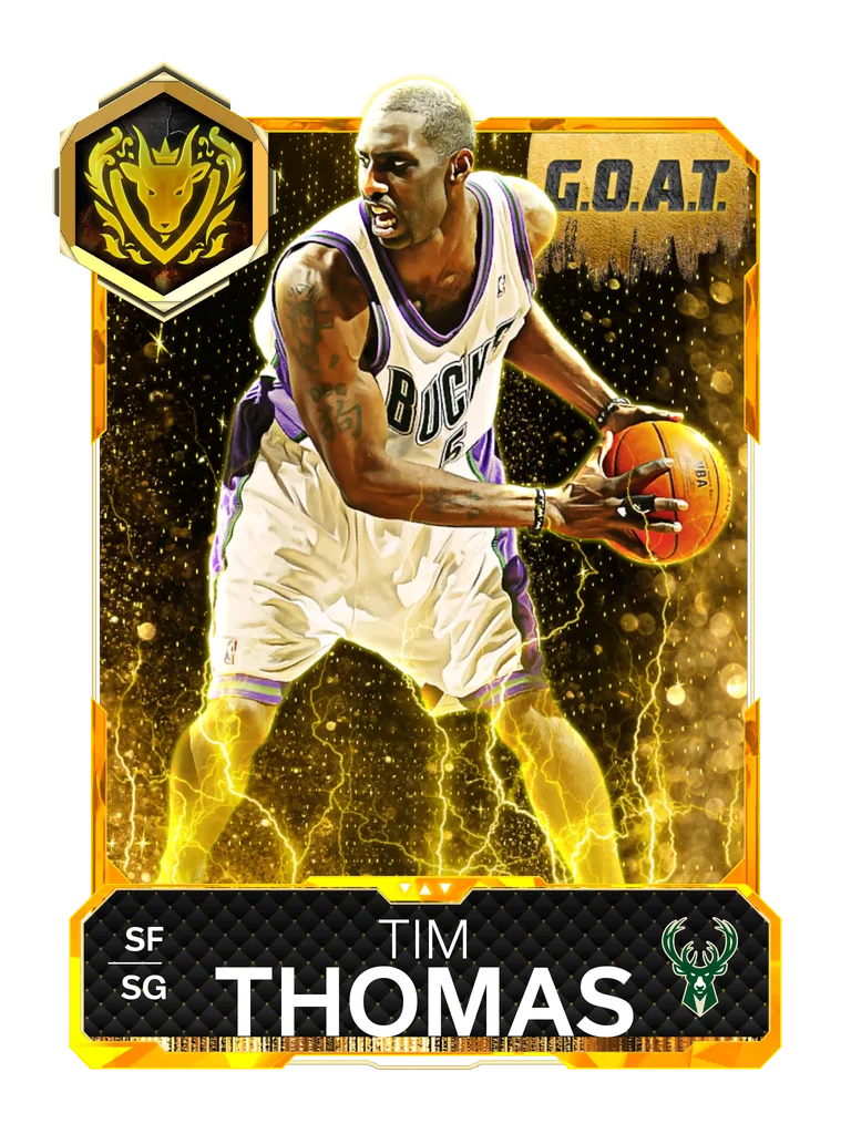 Tim Thomas