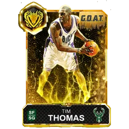Thomas, Tim